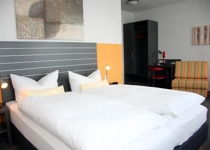 Landhotel Wieseneck