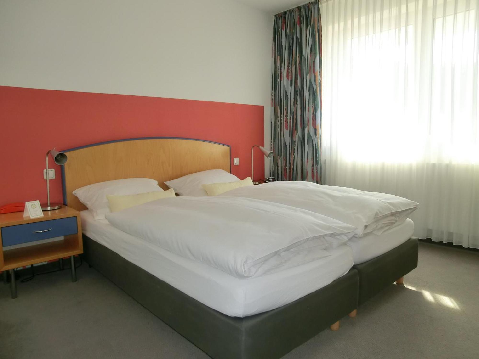 Wieseneck Gasthof 3*