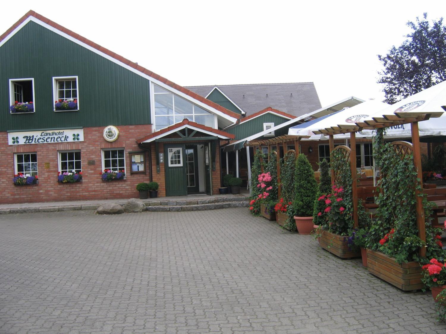 Wieseneck Apenburg-Winterfeld