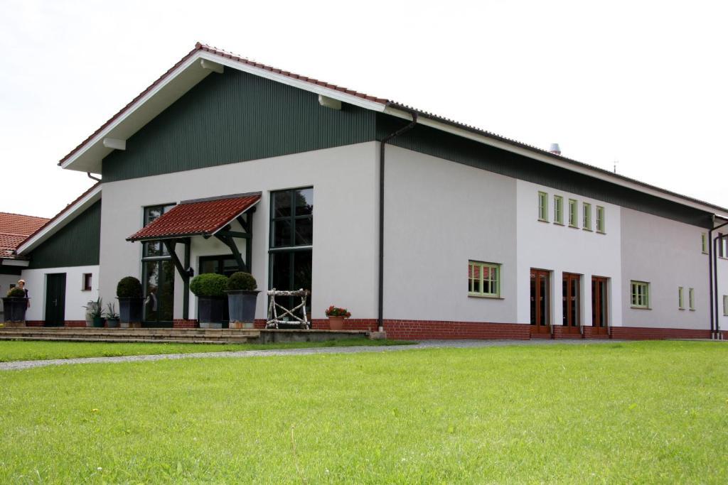 Gasthof Wieseneck Apenburg-Winterfeld