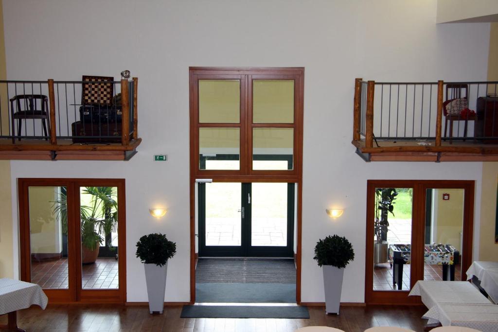 Gasthof Wieseneck Apenburg-Winterfeld