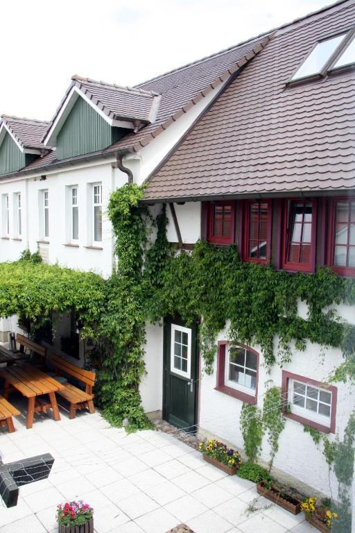 Gasthof Wieseneck 3*